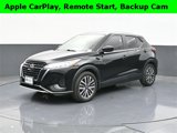 Used 2021 Nissan Kicks SV image 3