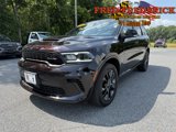 Used 2024 Dodge Durango GT image 3