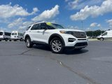 Certified 2023 Ford Explorer Limited image 4