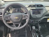 Used 2023 Chevrolet TrailBlazer LS image 4