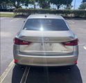 Used 2015 Lexus IS 200t image 5