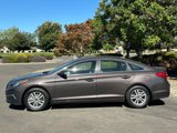 Used 2015 Hyundai Sonata SE w/ Option Group 09 image 2