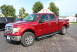 Used 2014 Ford F150 XLT w/ Equipment Group 302A Luxury image 3