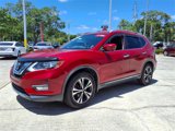 Used 2017 Nissan Rogue SL image 3