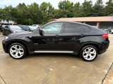 Used 2013 BMW X6 xDrive35i image 2