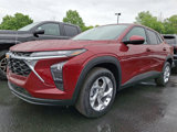New 2025 Chevrolet Trax LS image 3