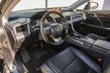 Used 2017 Lexus RX 350 FWD image 4