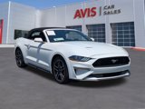 Used 2023 Ford Mustang Premium image 3