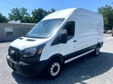 Used 2022 Ford Transit 250 148 High Roof w/ Load Area Protection Package image 2