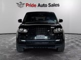 Used 2016 Land Rover Range Rover Supercharged image 2