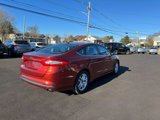 Used 2014 Ford Fusion SE image 6