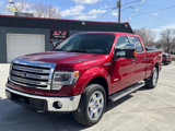Used 2013 Ford F150 Lariat w/ Luxury Equipment Group image 4
