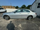 Used 2019 Mercedes-Benz E 450 4MATIC Sedan image 2