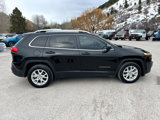Used 2018 Jeep Cherokee Latitude Plus image 6
