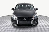 Used 2023 Mitsubishi Mirage G4 Black Edition image 2