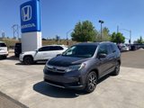 Certified 2019 Honda Pilot Elite image 2