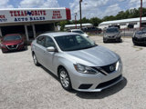 Used 2019 Nissan Sentra SV image 4