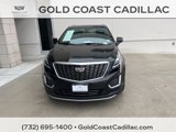 Used 2022 Cadillac XT5 Premium Luxury image 5