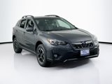 Used 2021 Subaru Crosstrek 2.0i Premium w/ Moonroof Package image 3