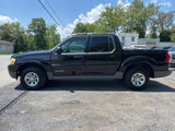 Used 2001 Ford Explorer Sport Trac 4x4 image 2