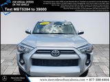 Used 2021 Toyota 4Runner SR5 image 2