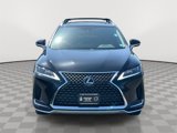 Used 2021 Lexus RX 350 AWD w/ Premium Package image 2