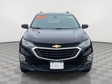 Used 2018 Chevrolet Equinox LT w/ Sun & Infotainment Package image 2