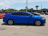 Used 2019 Ford Fusion SE image 4
