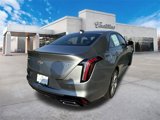New 2025 Cadillac CT4 Sport image 3