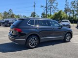 Used 2021 Volkswagen Tiguan SE R-Line image 4