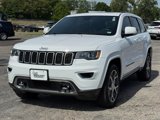 Used 2018 Jeep Grand Cherokee Limited image 6
