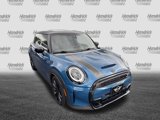 Used 2022 MINI Cooper S w/ Premium Package image 3