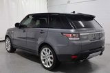 Used 2015 Land Rover Range Rover Sport Supercharged image 3