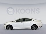 Used 2017 Lincoln MKZ Select w/ Select Plus Package image 2