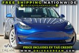 Used 2022 Tesla Model 3 Standard Range image 2
