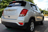 Used 2021 Chevrolet Trax LS w/ Tint and Cruise Package image 5