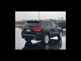 Used 2017 Jeep Grand Cherokee Limited w/ Trailer Tow Group IV image 3