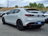 New 2025 MAZDA MAZDA3 s Sport image 3