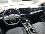 New 2025 Volkswagen Jetta SE image 6