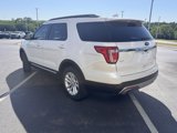 Used 2017 Ford Explorer XLT w/ Equipment Group 202A image 3