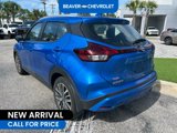 Used 2021 Nissan Kicks SV image 4