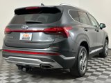 Used 2022 Hyundai Santa Fe SEL image 4