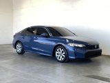 Certified 2025 Honda Civic LX image 4