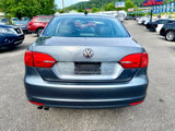 Used 2014 Volkswagen Jetta SE image 6