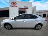 Certified 2019 Toyota Corolla LE image 4