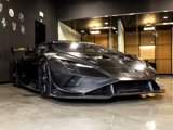 Used 2022 Lamborghini Huracan EVO image 5