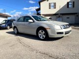 Used 2008 Ford Fusion SE image 3