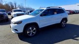 Certified 2022 Jeep Cherokee Limited image 4