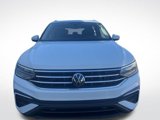 Used 2022 Volkswagen Tiguan SE image 2