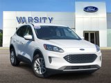 Used 2020 Ford Escape SE image 1